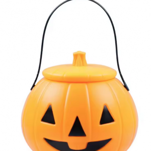 Jack-o-Lantern Halloween Light